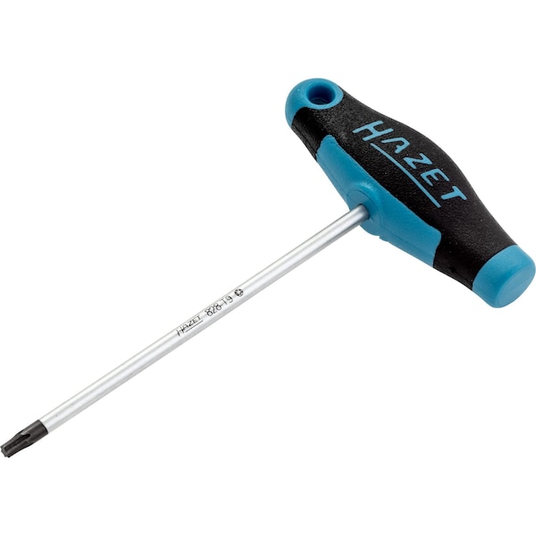 Hazet 828-T9 - SCREWDRIVER HZ828-T9 - main